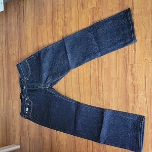 Studio D'Artisan SD-107 Jeans